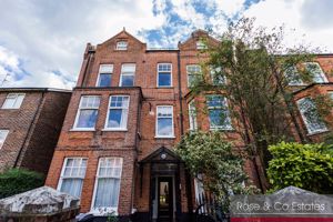Greencroft Gardens South Hampstead